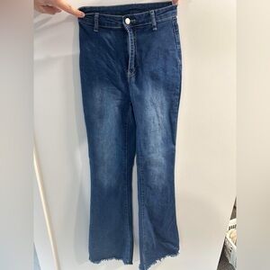 SHEIN jeans